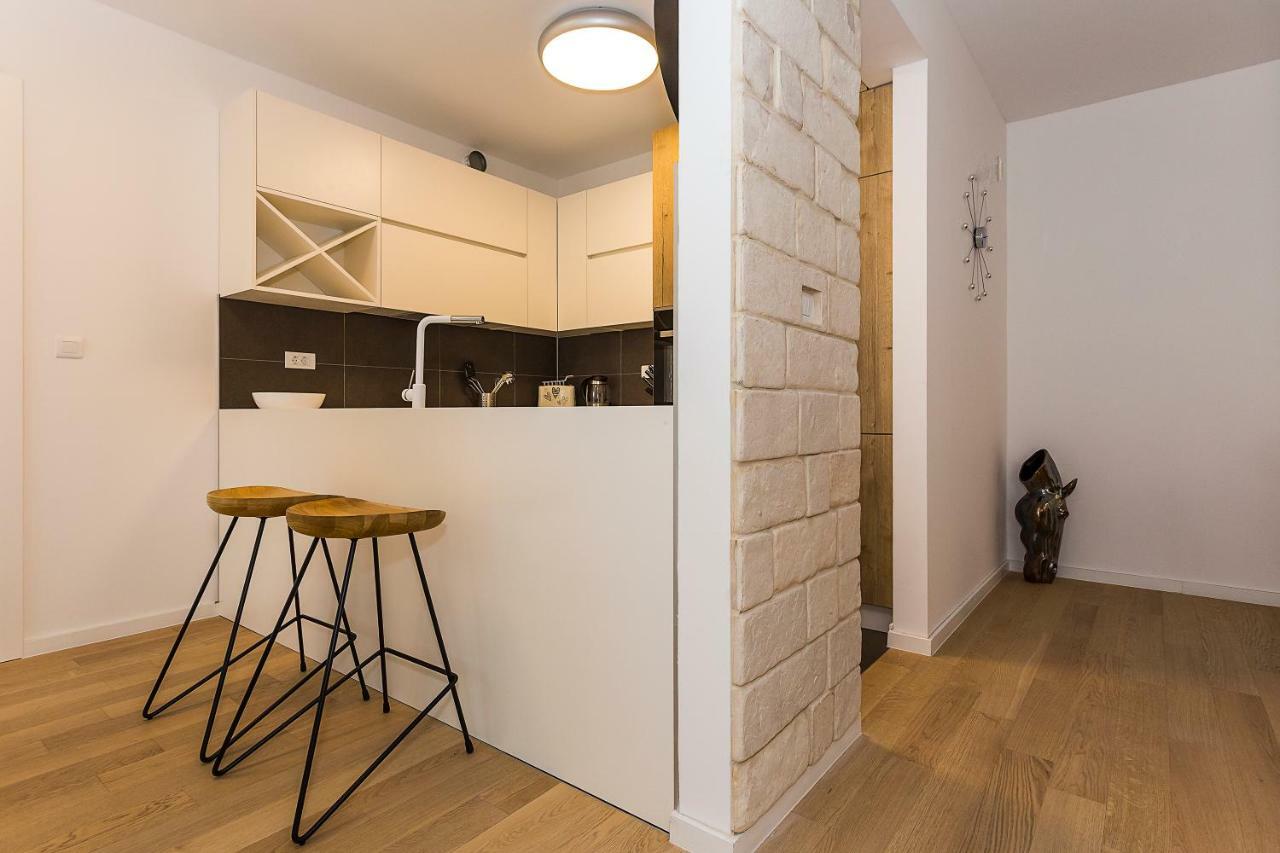 Apartment Perla *