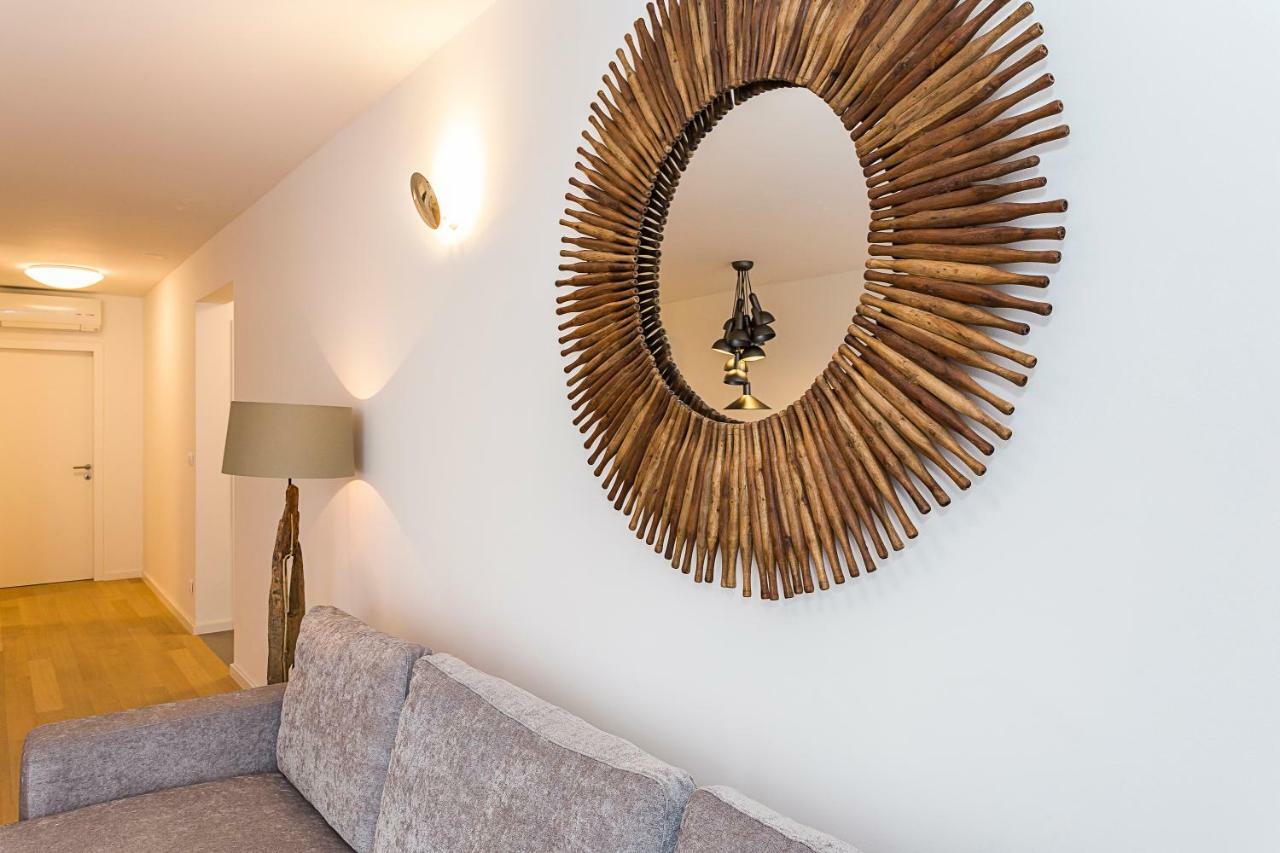 Apartment Perla