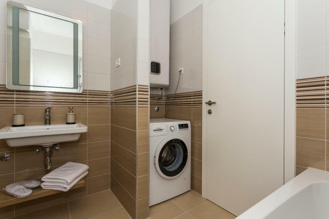 Perla Apartment Split