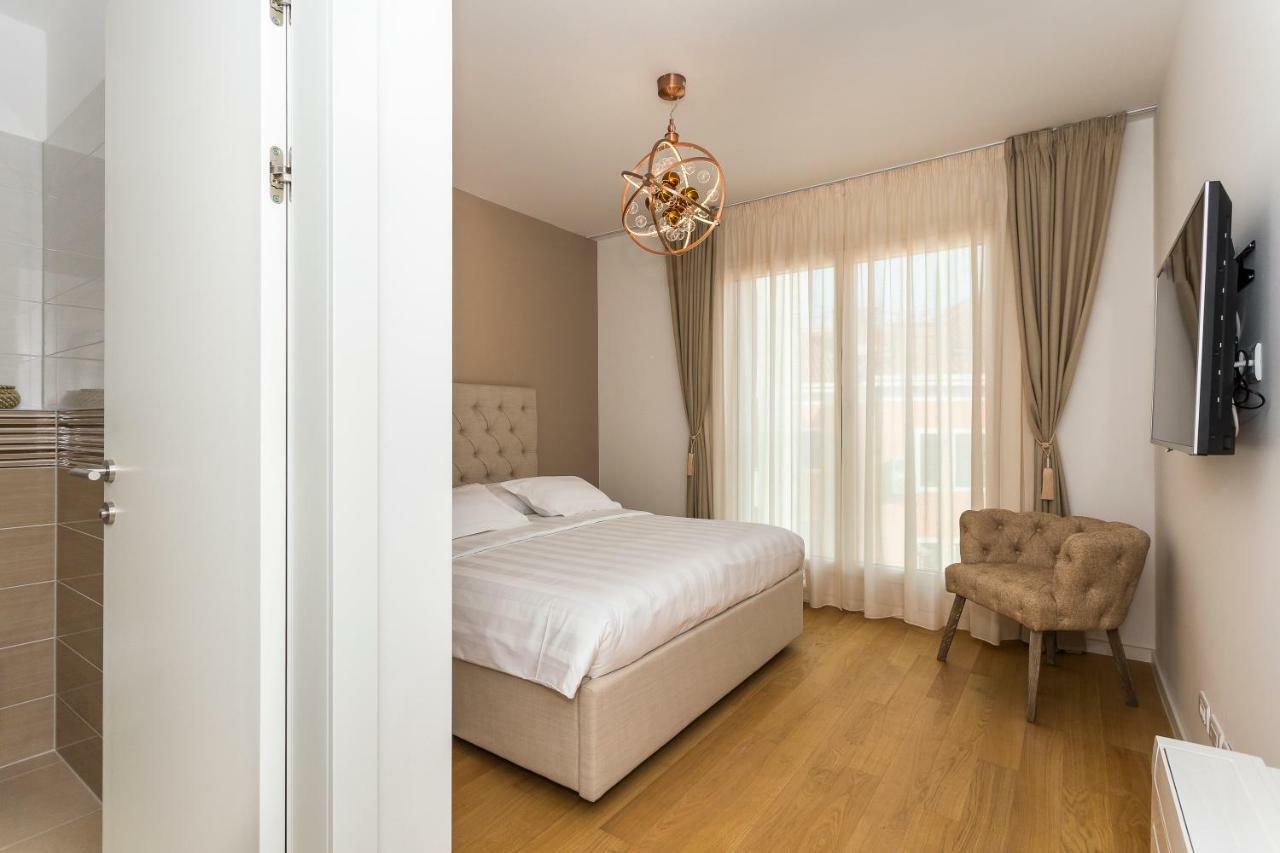 Perla Apartment