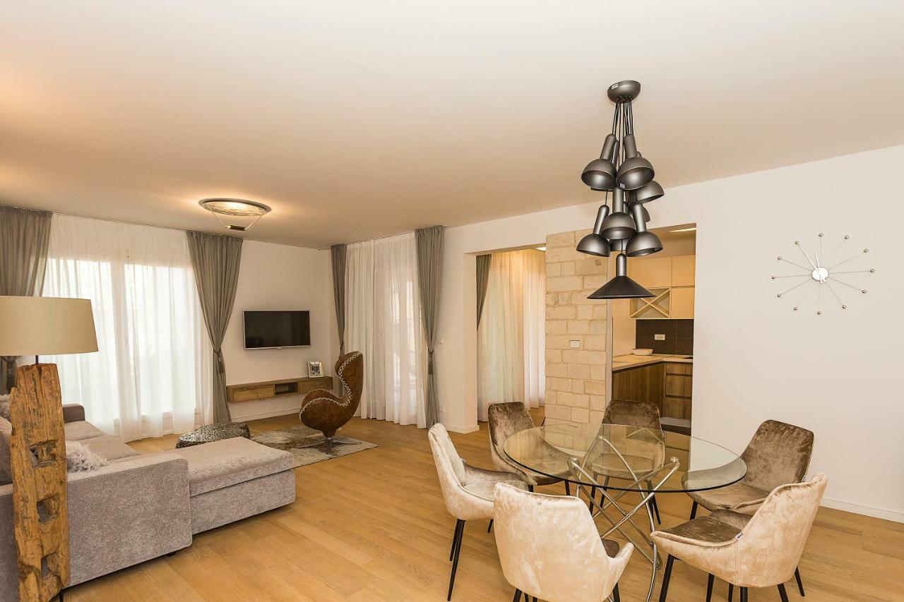 Apartment Perla *