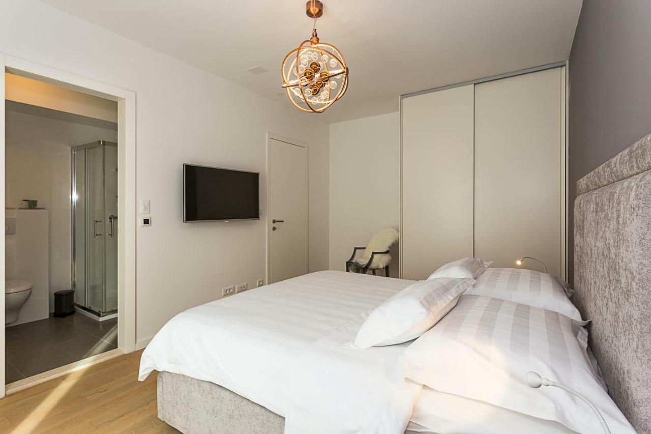Perla Apartment *