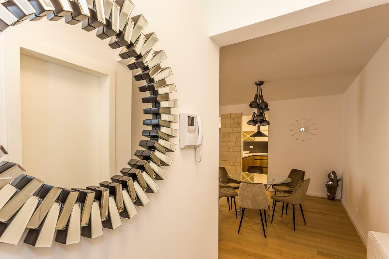 Perla Apartment Split