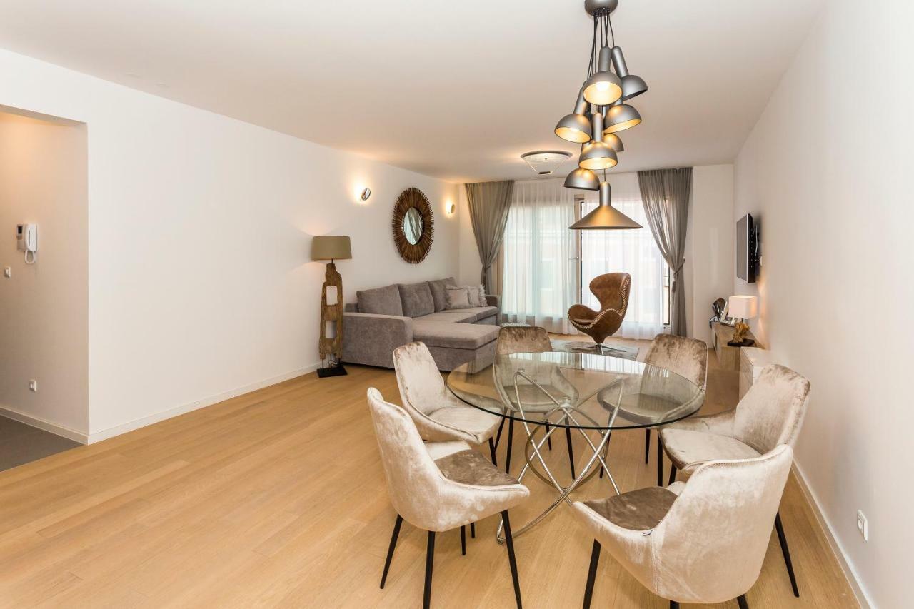 Apartment Perla *