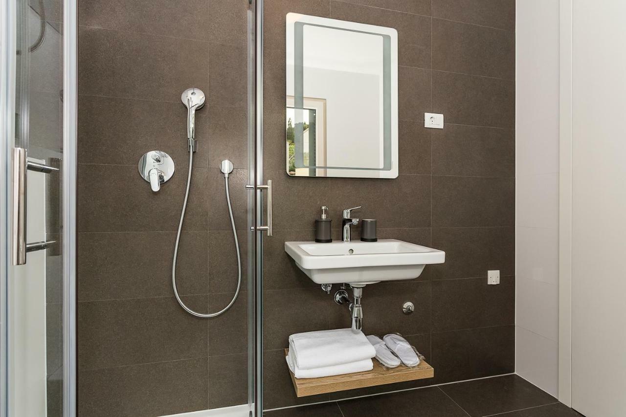 Perla Apartment *