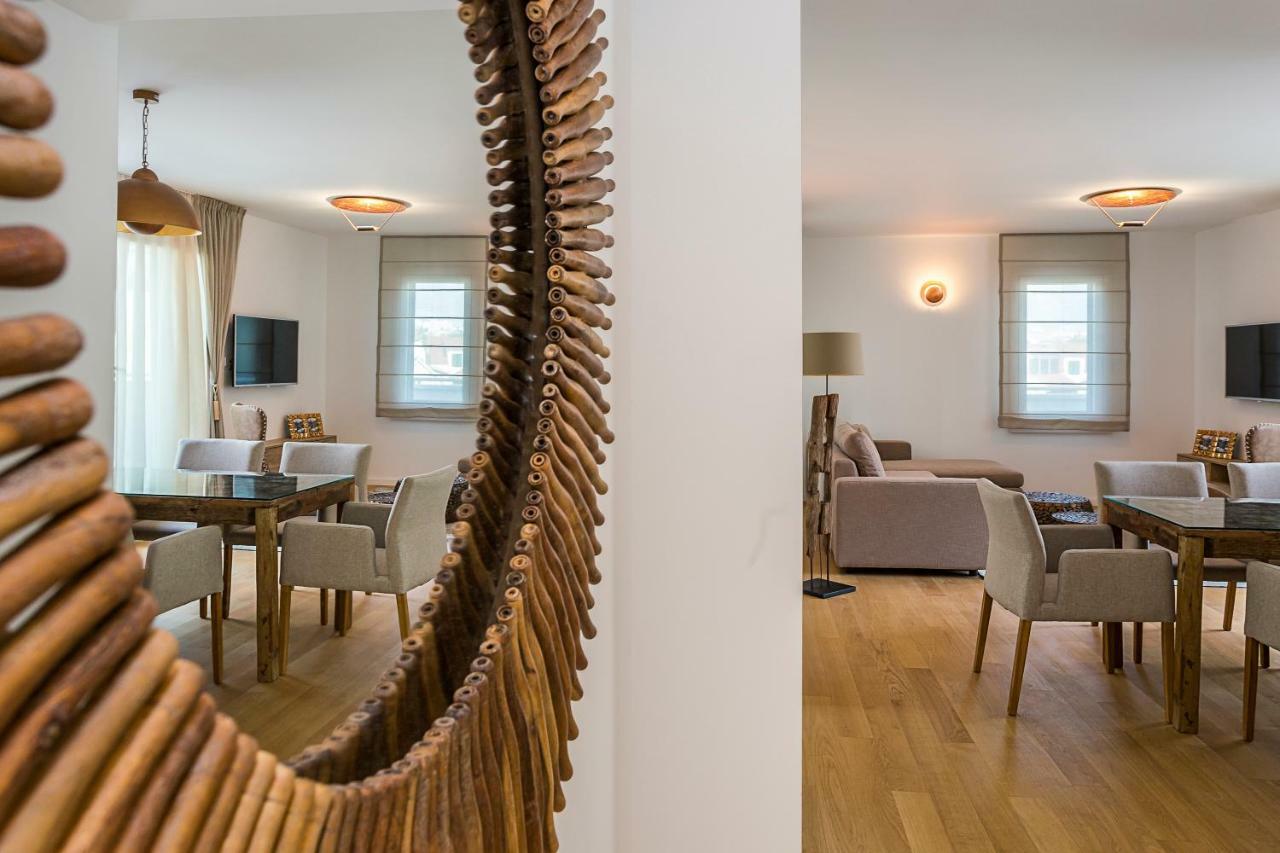 Perla Apartment Split