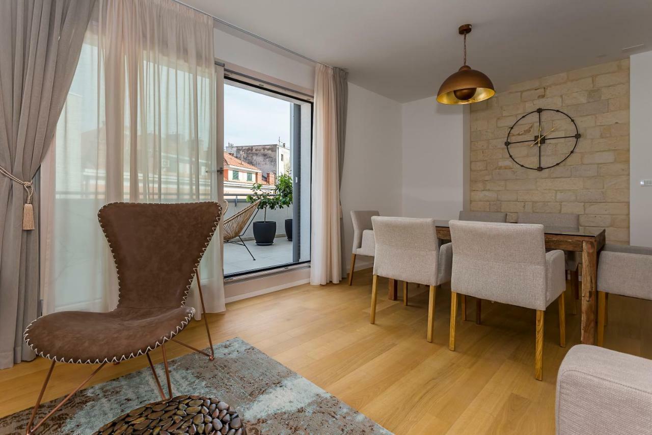 Apartment Perla *
