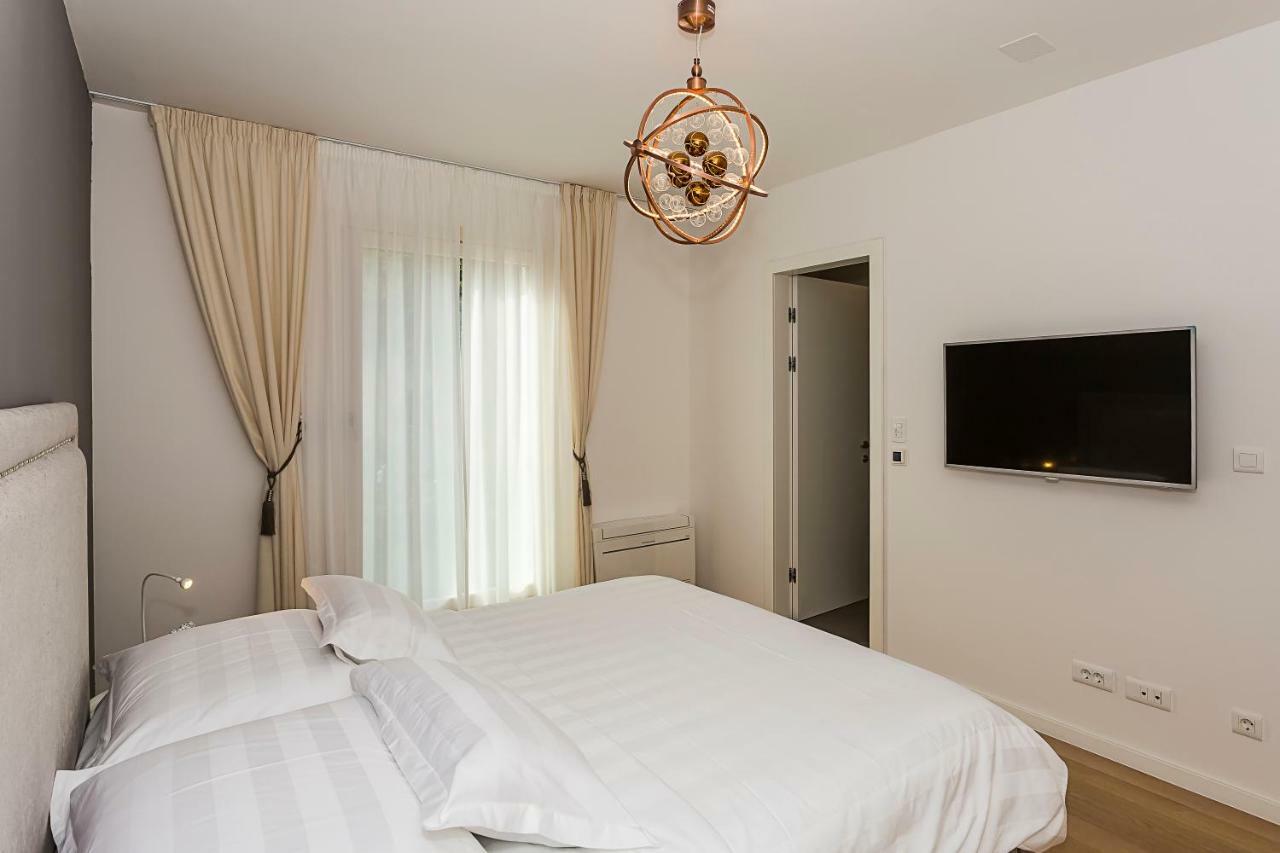 Apartment Perla Split