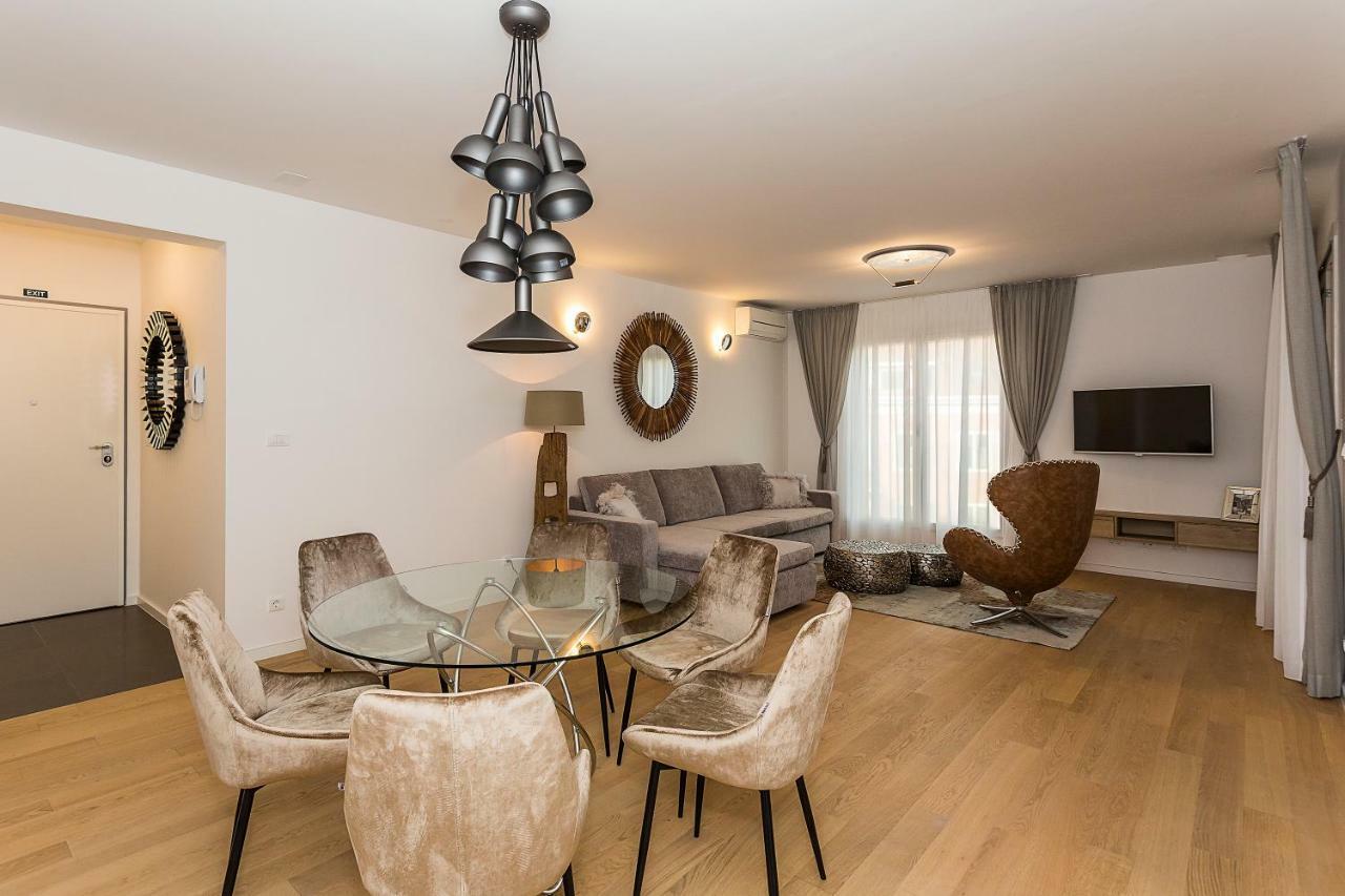 Perla Apartment Split
