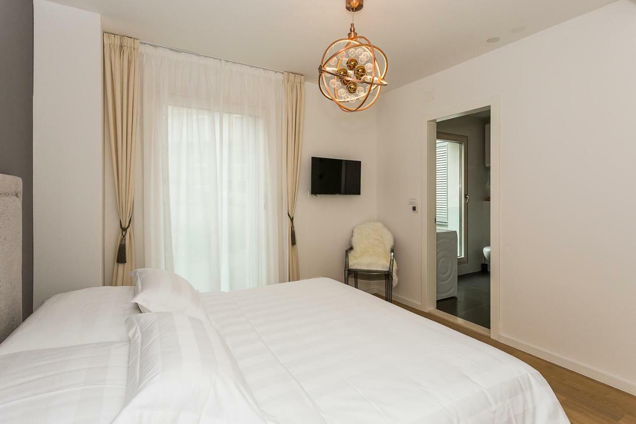 Perla Apartment *