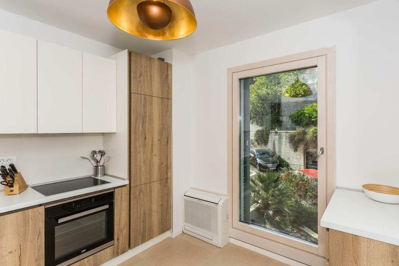 Apartment Perla *
